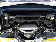 1968 Mercedes Benz Pagoda 280 SL 113044-10-002012